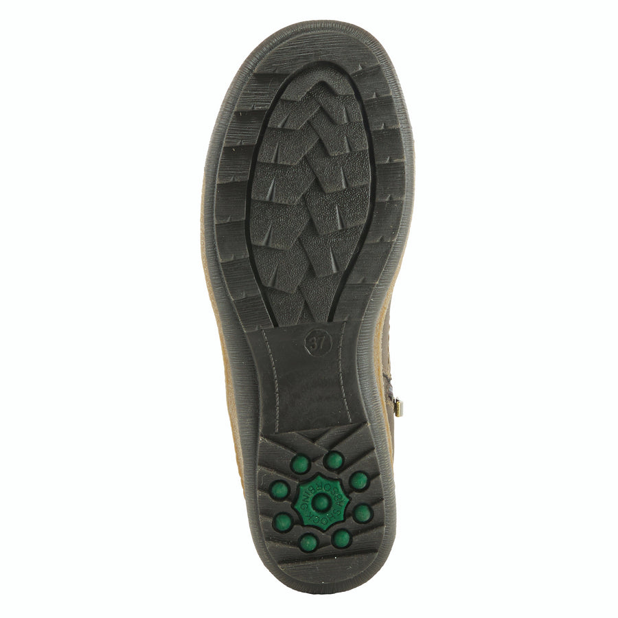 Spring Step Relife Atella Bootie