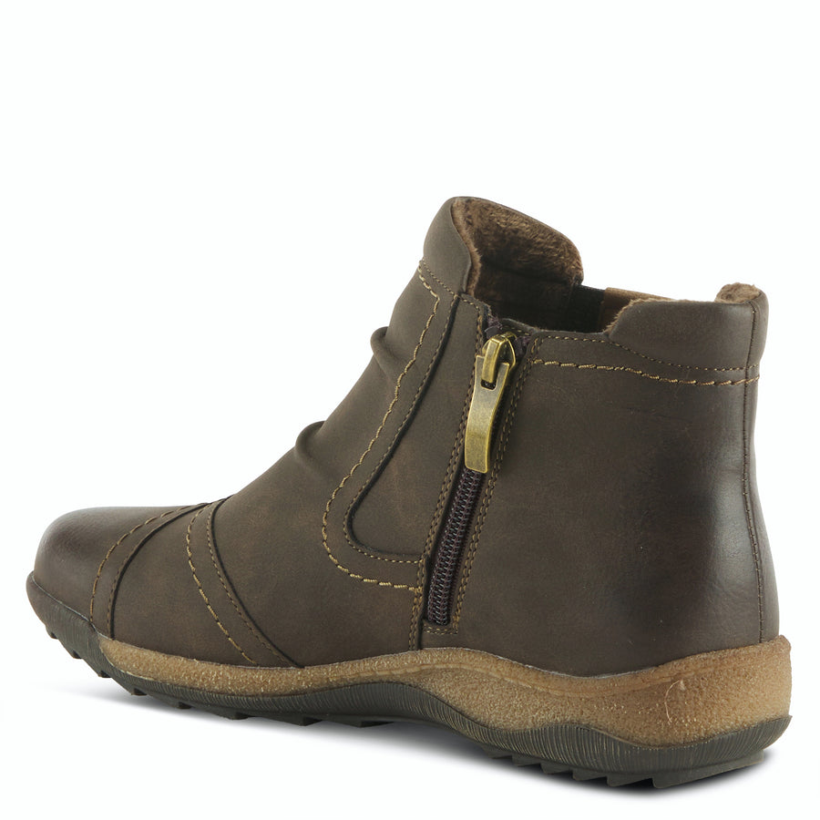 Spring Step Relife Atella Bootie
