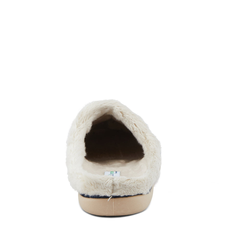 Flexus Aushana Comfort Slippers