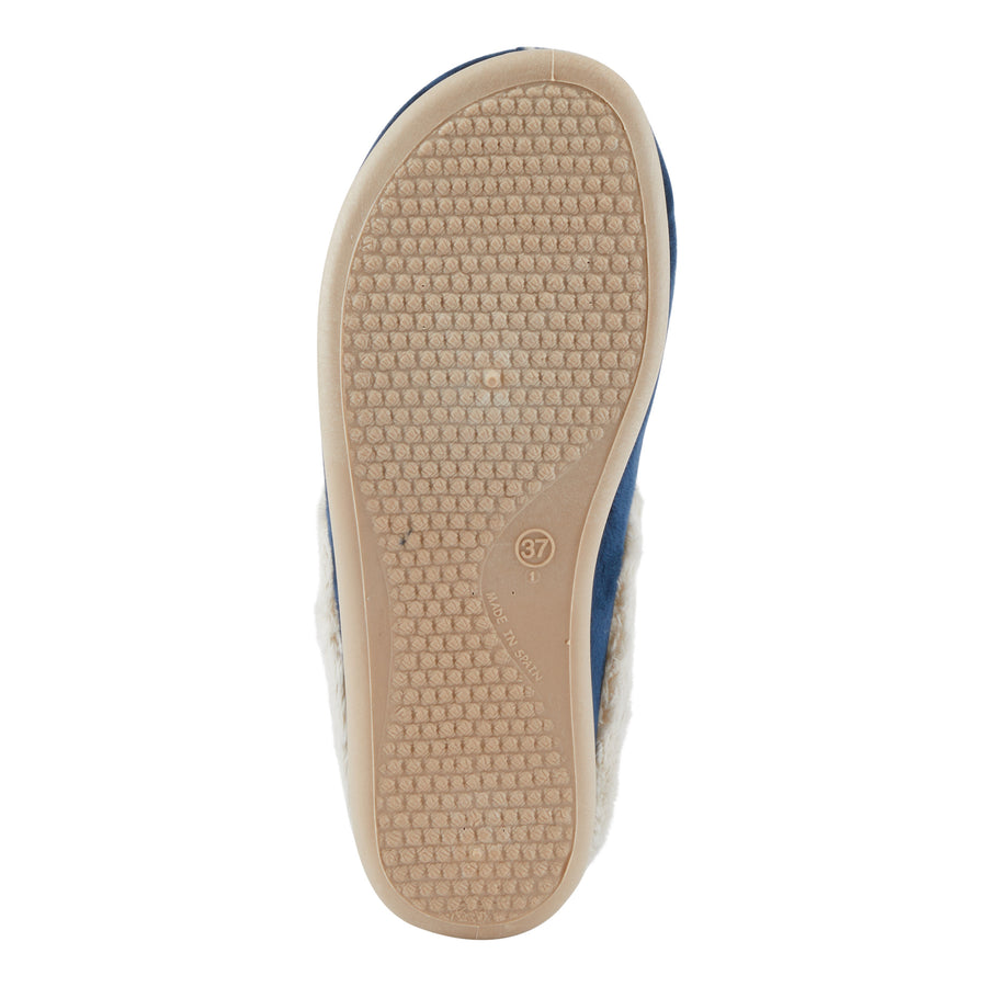 Flexus Aushana Comfort Slippers