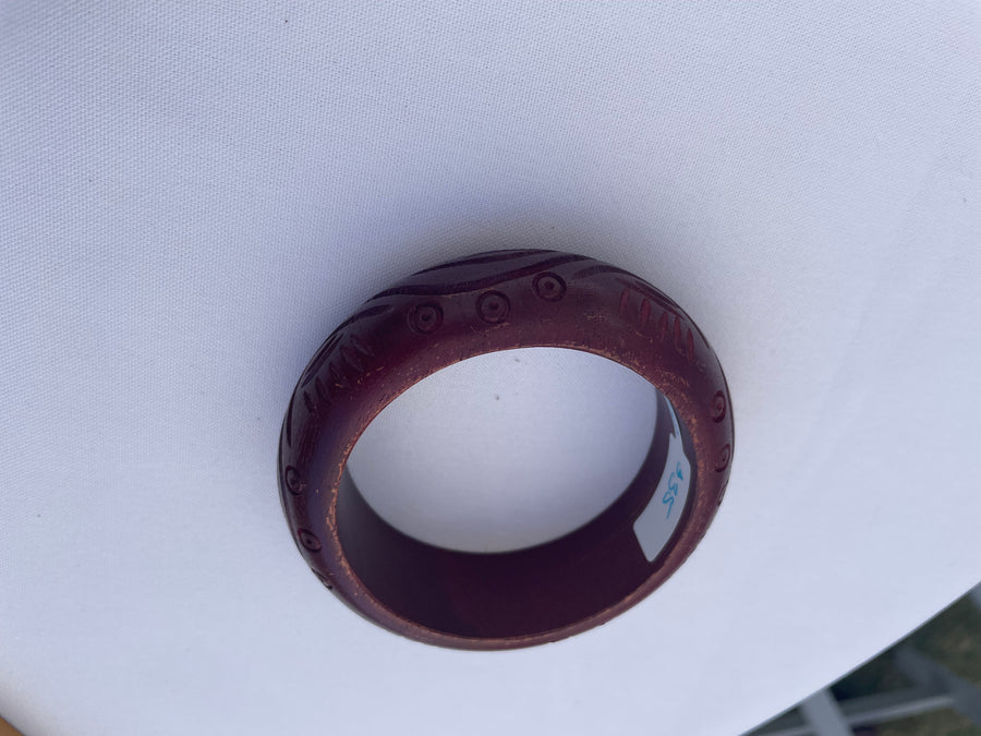 Tree-Mendous Bangle