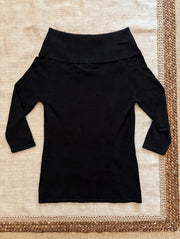 Bonnie Pullover by Effie's Heart
