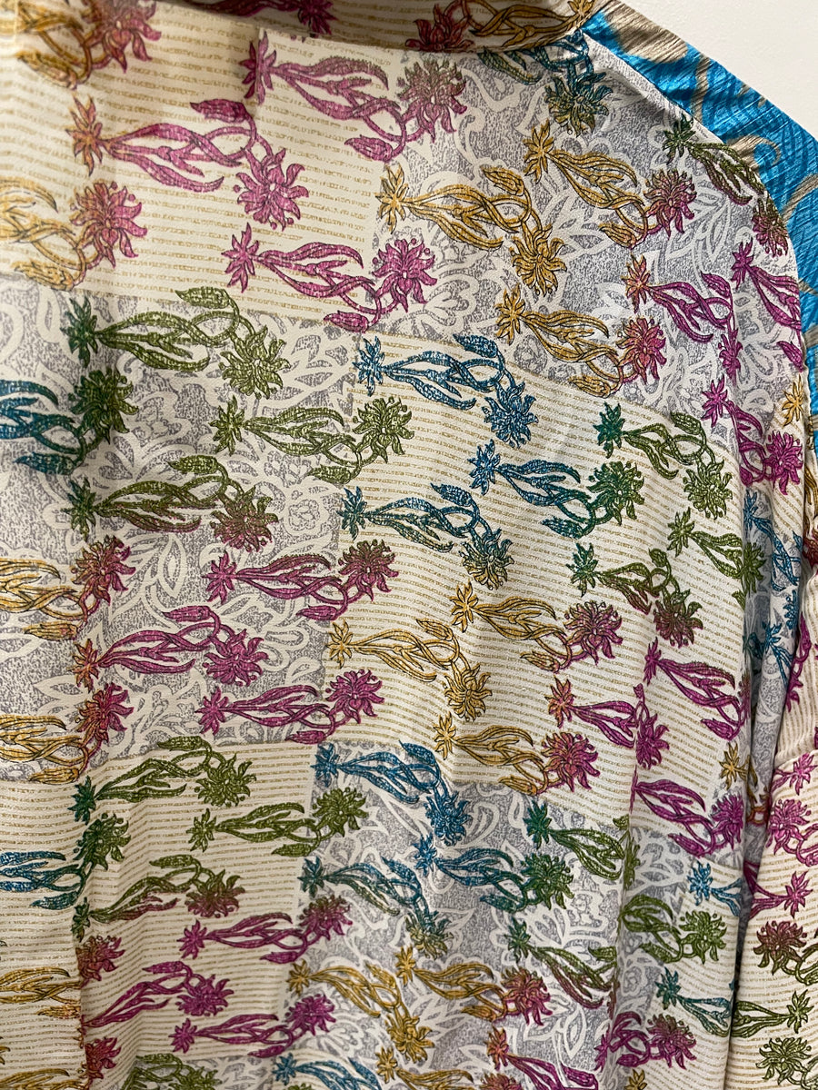 Additional view of Serenity Kimono #398 by Kantha Bae from Robin Boutique.
