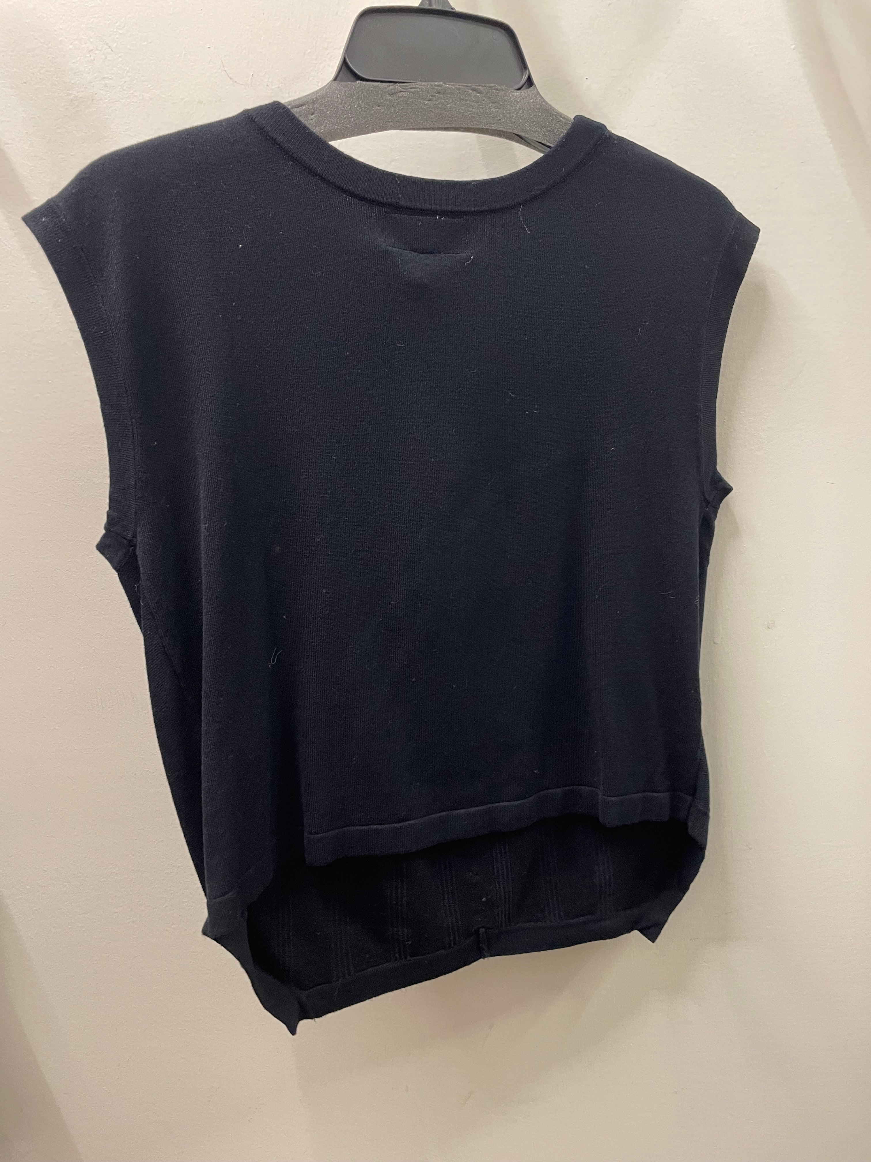 Frankie Vest by Effie's Heart Robin Boutique