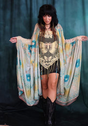 Fleetwood Kimono #054 by Kantha Bae