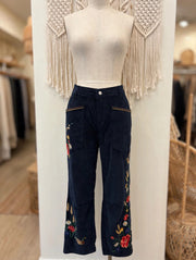 Barbara Corduroy in Duckin Around by Driftwood