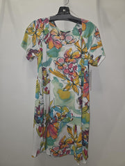 Doris Dress in Peridot by Jams World