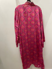 Additional view of Serenity Kimono #225 by Kantha Bae from Robin Boutique.