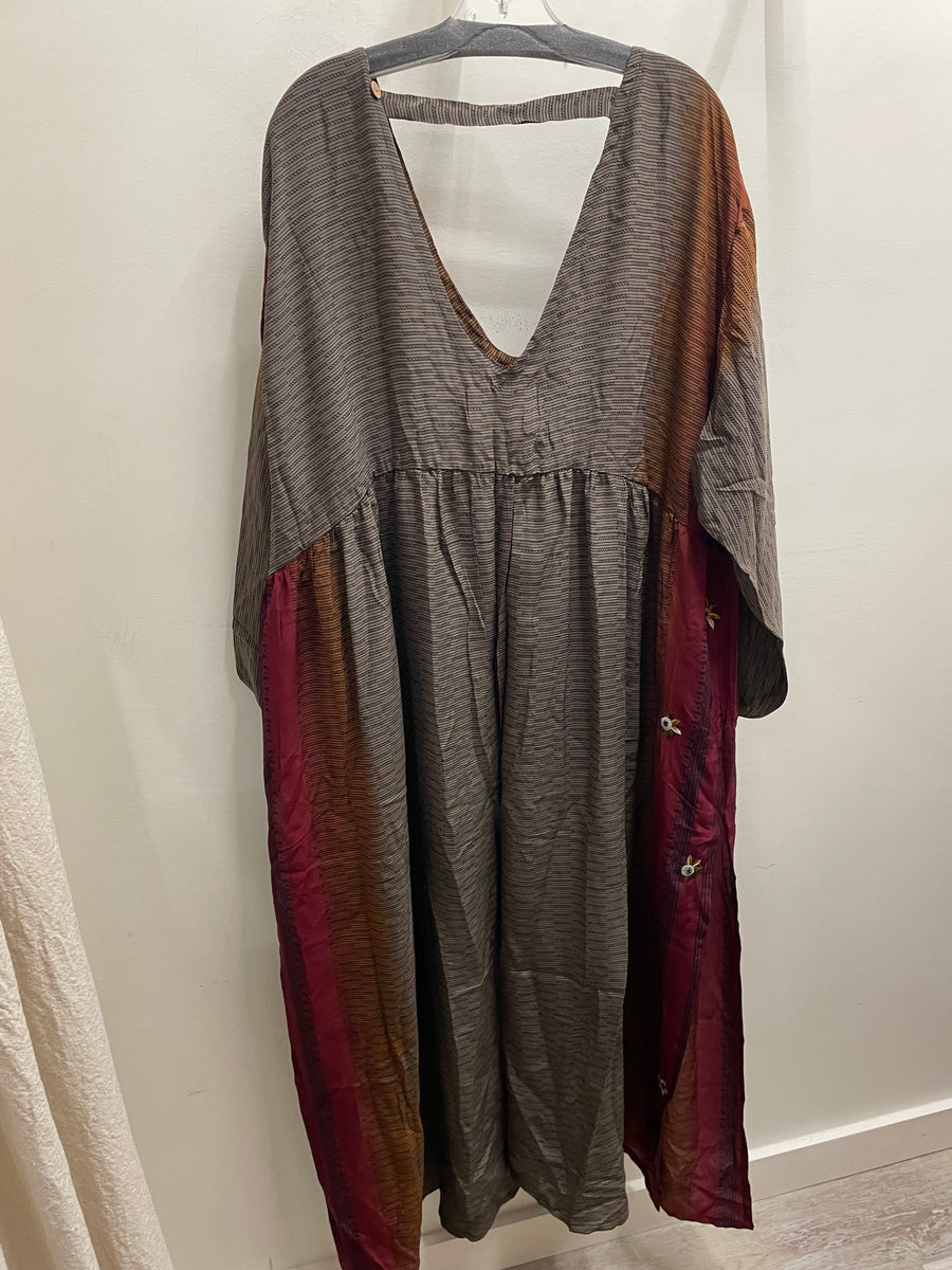 Aura Maxi Dress #112 by Kantha Bae