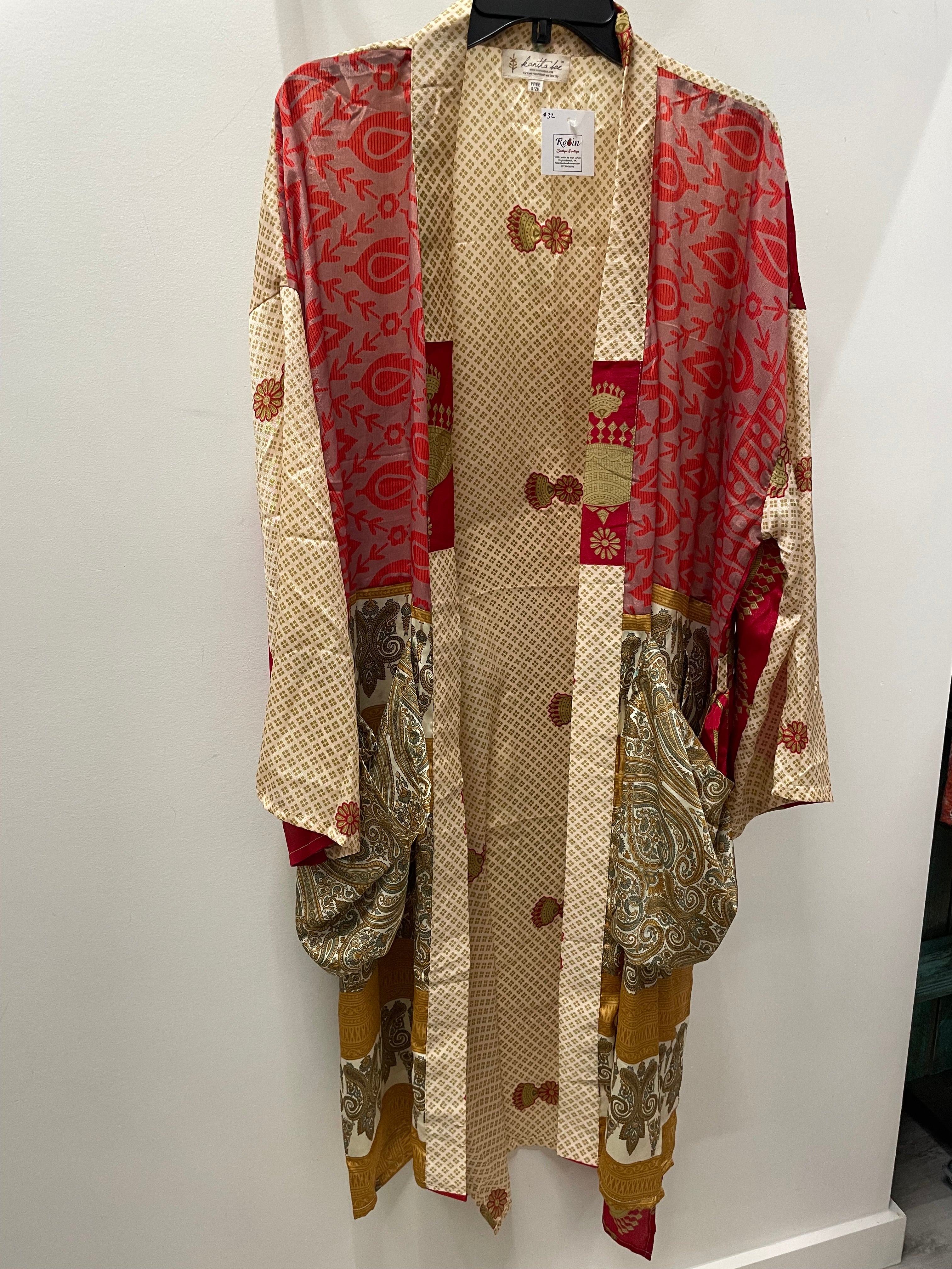 Serenity Kimono #32 by Kantha Bae from Robin Boutique.