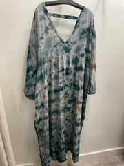 Aura Maxi Dress #234 by Kantha Bae
