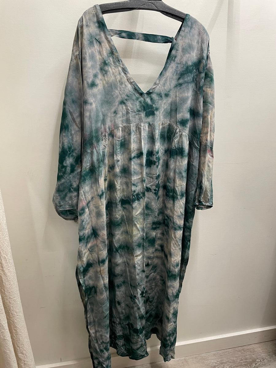 Aura Maxi Dress #234 by Kantha Bae