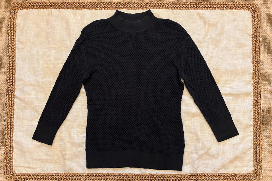 Brigid Sweater by Effie's Heart