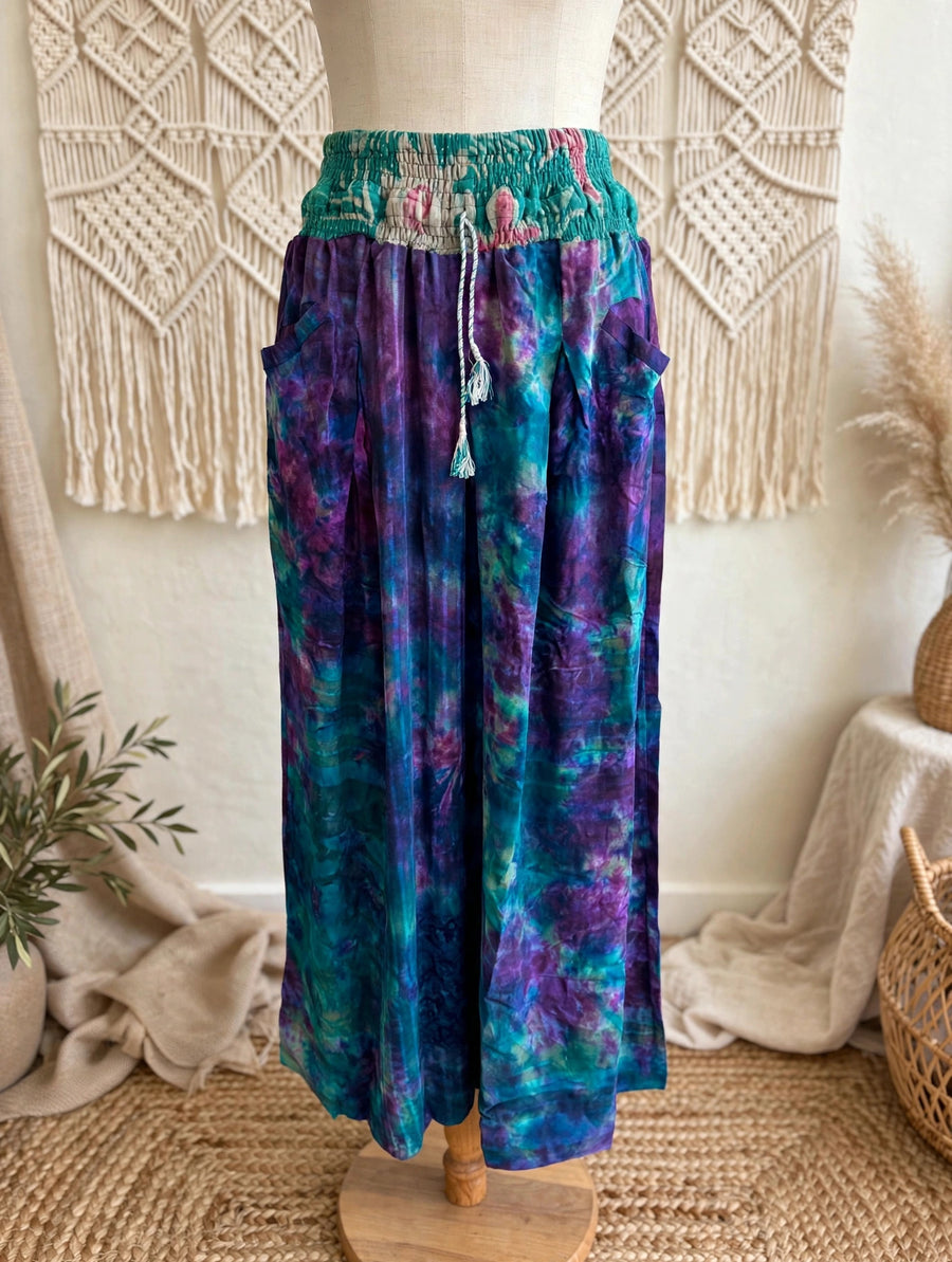 Duality Crossroad Pant #029 by Kantha Bae