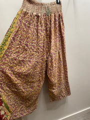 Synergy Side Slit Pants #58 by Kantha Bae