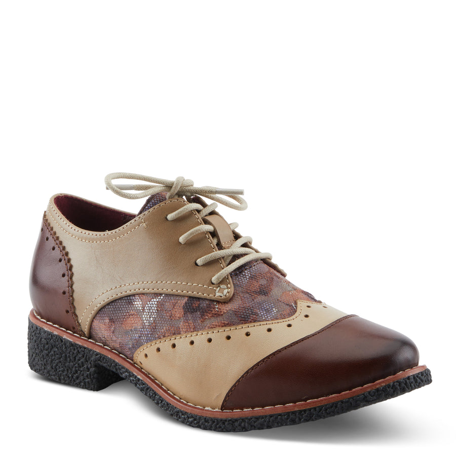 L'Artiste Bargiasti-Flo Shoes Robin Boutique
