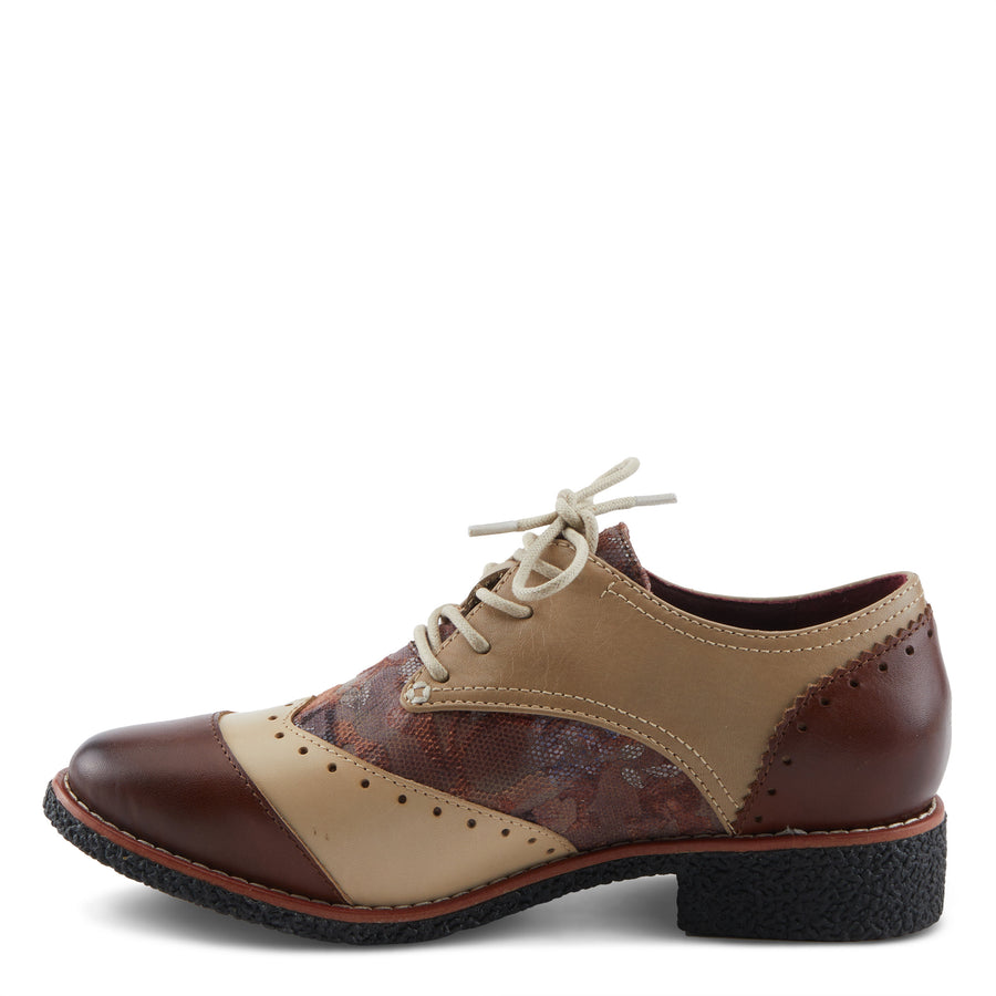 L'Artiste Bargiasti-Flo Shoes Robin Boutique