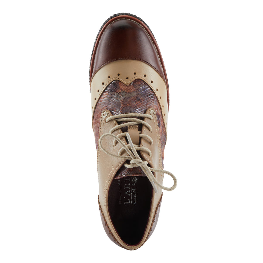 L'Artiste Bargiasti-Flo Shoes Robin Boutique