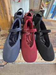 Patrizia Emarithe Shoes