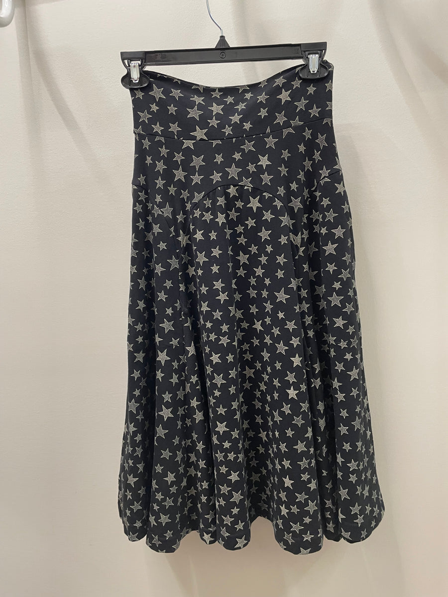 Winsome Skirt in Estrella by Effie's Heart