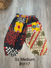 OG Harem Pant Kid/Toddler Size by Kantha Bae