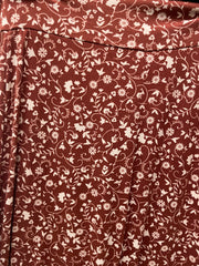 Additional view of Buttery Knit Extreme Bells by Kantha Bae from Robin Boutique.