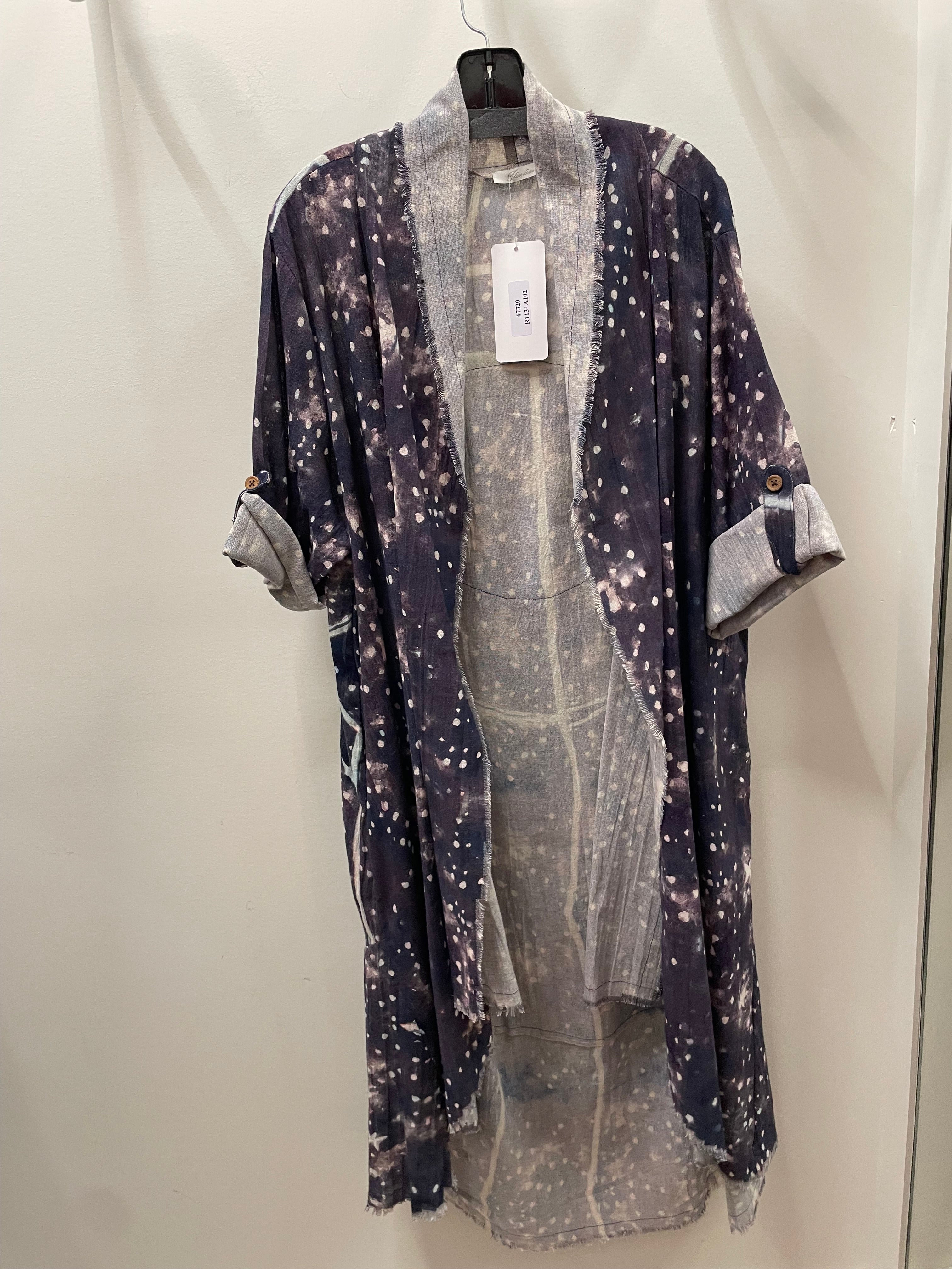 Moonface Duster