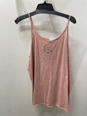 Perfect Boho Tank by Paper Lace
