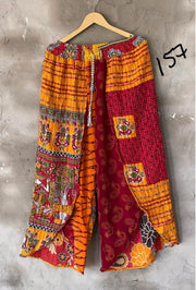 In Bloom Pants by Kantha Bae One Size - Robin Boutique-Boutique 