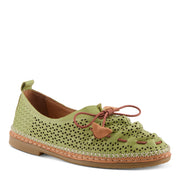 Spring Step Berna Leather Shoes Robin Boutique