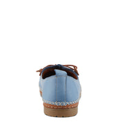 Spring Step Berna Leather Shoes