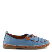 Spring Step Berna Leather Shoes