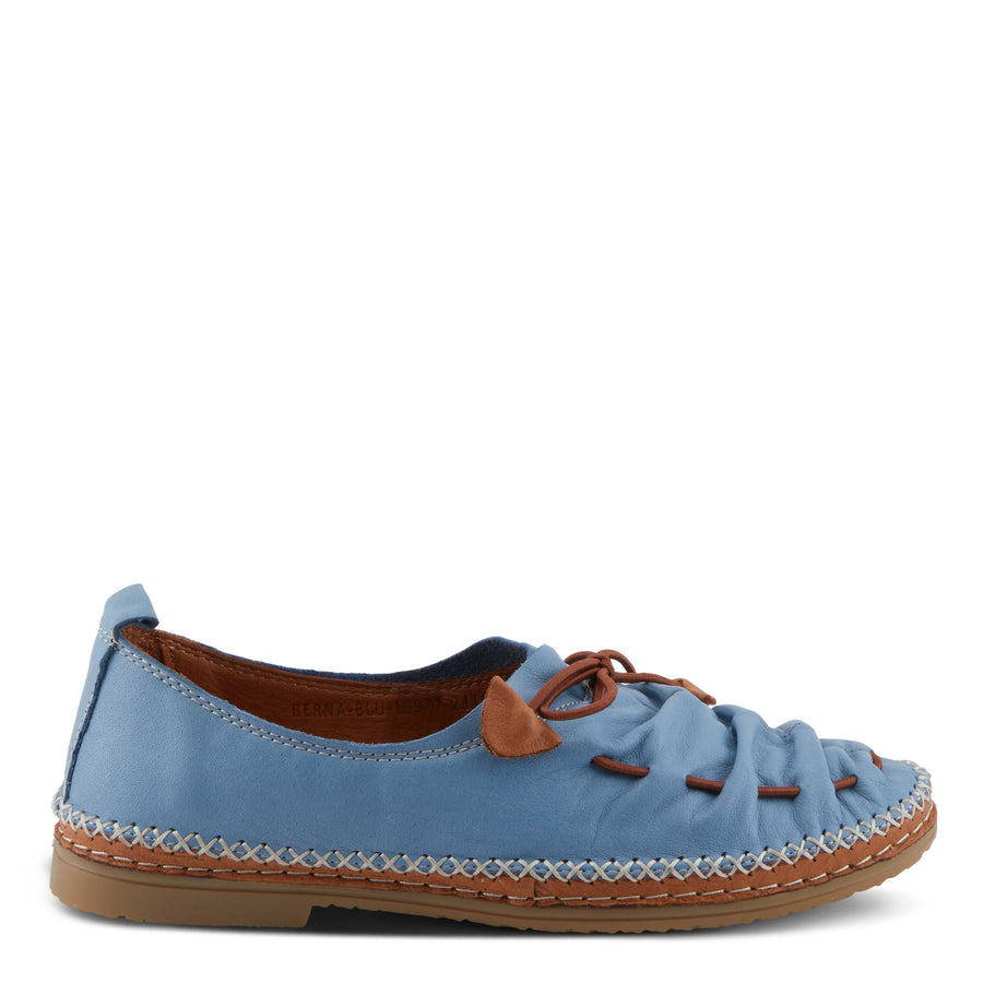 Spring Step Berna Leather Shoes