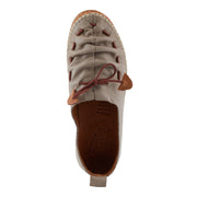 Spring Step Berna Leather Shoes