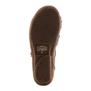 L'Artiste Bethie Multi Velcro Sandals Robin Boutique