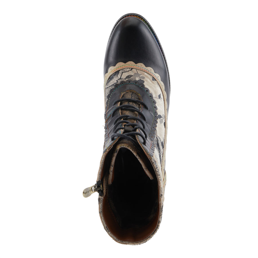 L'Artiste Bewitch-Prit Boots Robin Boutique