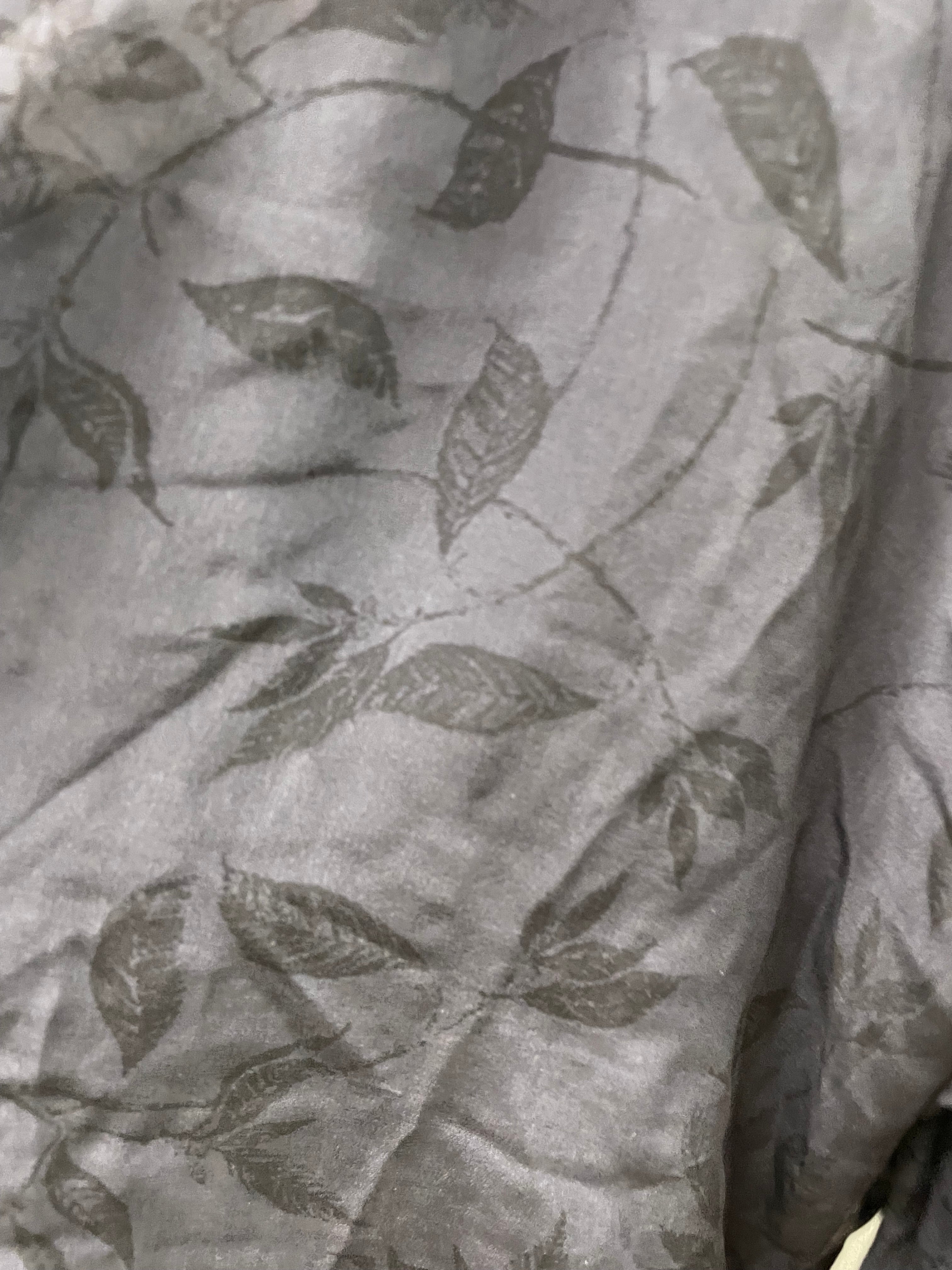 Opal Shrug #272 by Kantha Bae