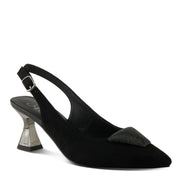 Azura Blingiton Evening Heels Robin Boutique