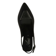 Azura Blingiton Evening Heels