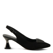 Azura Blingiton Evening Heels