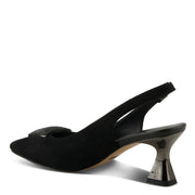 Azura Blingiton Evening Heels