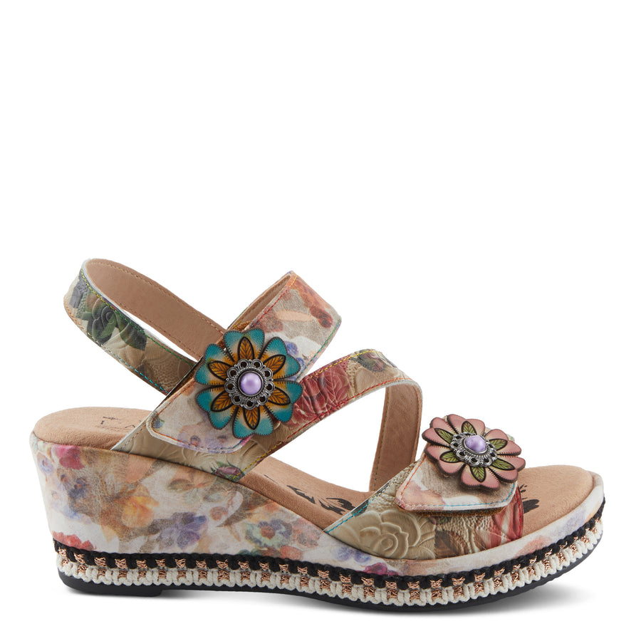 L'Artiste Blissful Sandals