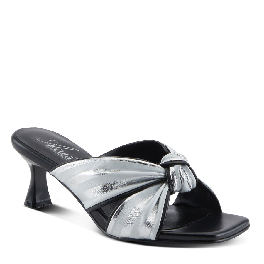 Azura Bowluxe Slide Shoes Robin Boutique