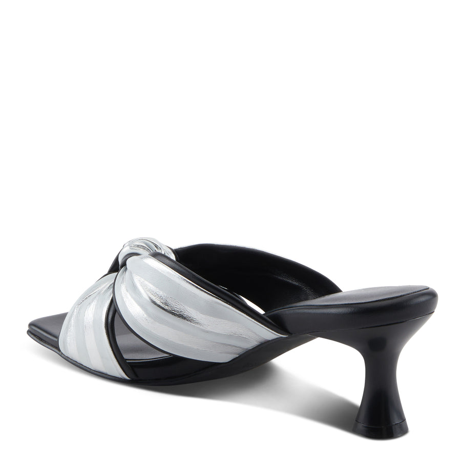 Azura Bowluxe Slide Shoes