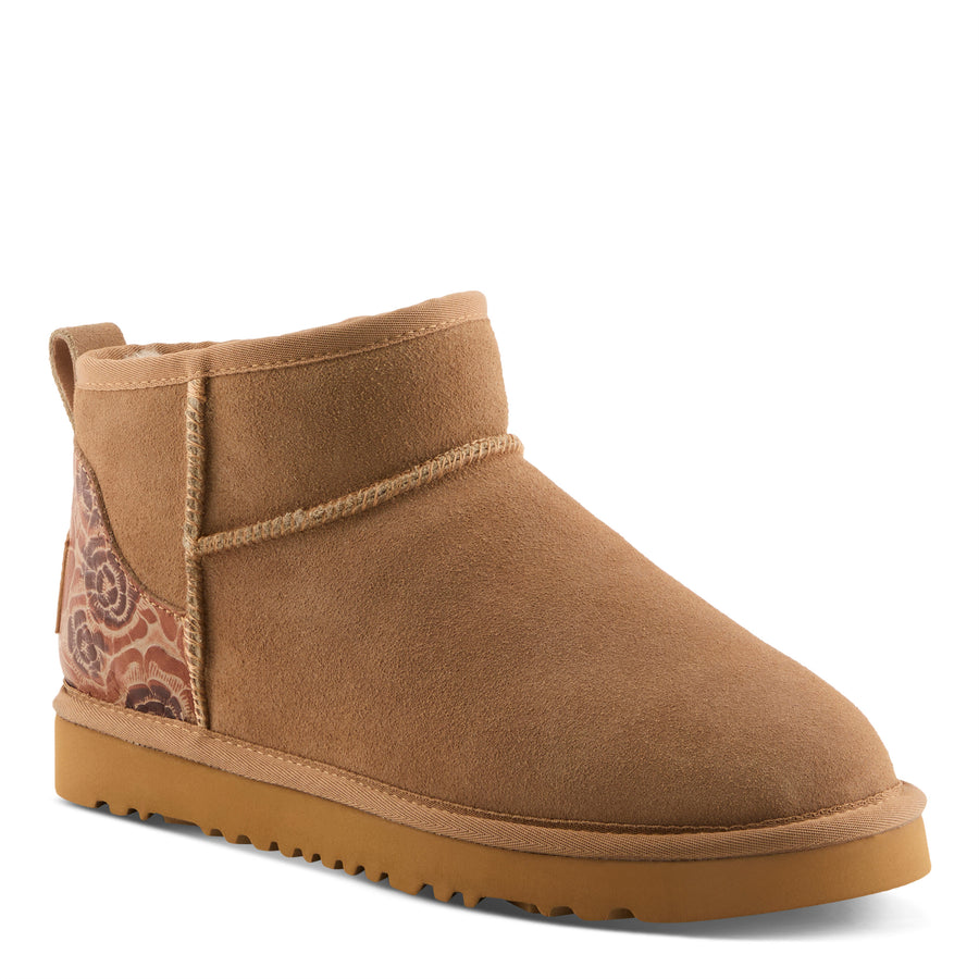 L'Artiste Brandai Boots