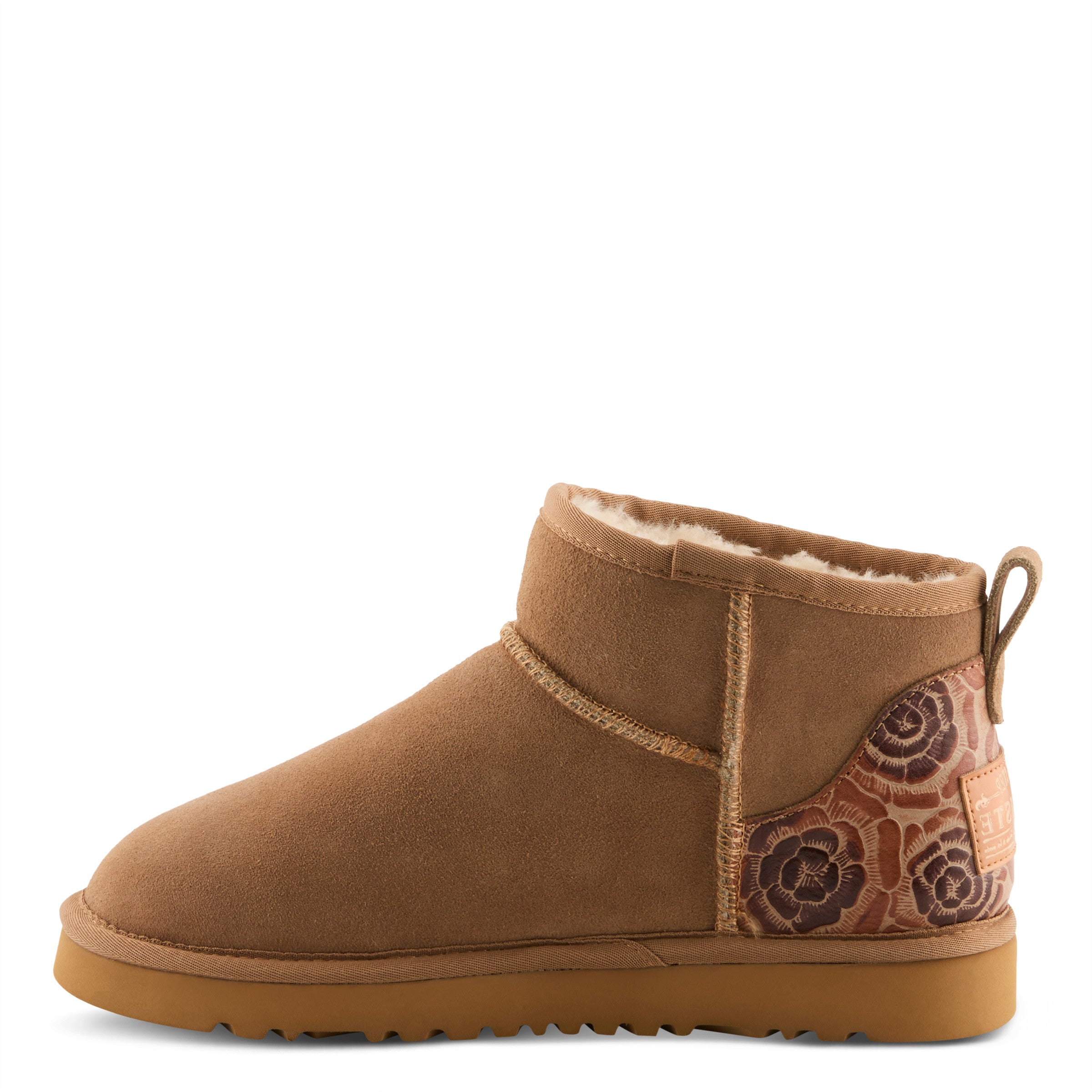 L'Artiste Brandai Boots