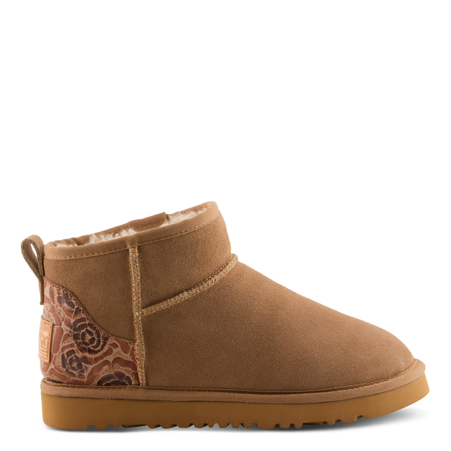 L'Artiste Brandai Boots