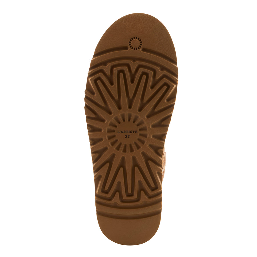 L'Artiste Brandai Boots