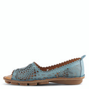 Spring Step Brandal Shoes