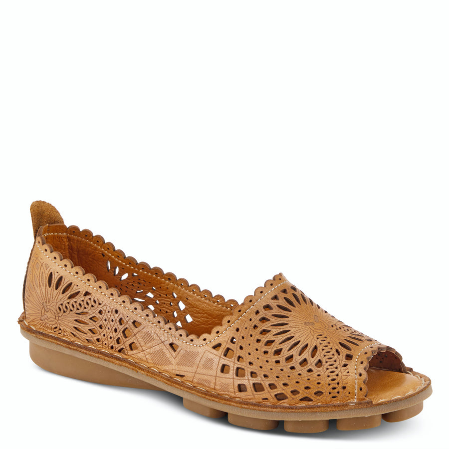 Spring Step Brandal Shoes